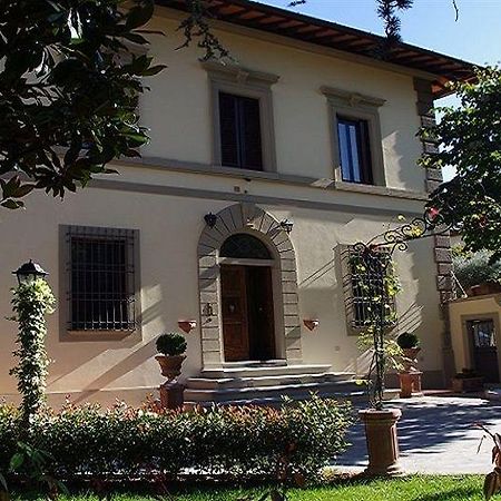 Villino Il Leone Ξενοδοχείο Φλωρεντία Εξωτερικό φωτογραφία