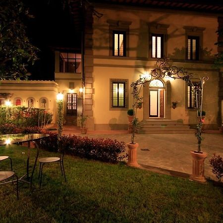 Villino Il Leone Ξενοδοχείο Φλωρεντία Εξωτερικό φωτογραφία