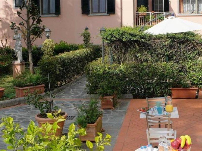 Villino Il Leone Ξενοδοχείο Φλωρεντία Εξωτερικό φωτογραφία