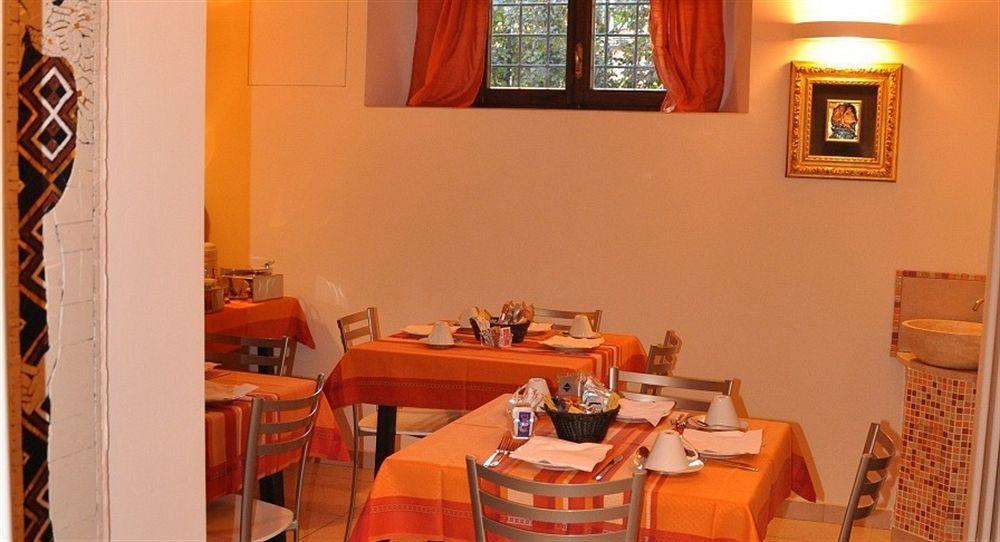 Villino Il Leone Ξενοδοχείο Φλωρεντία Εξωτερικό φωτογραφία