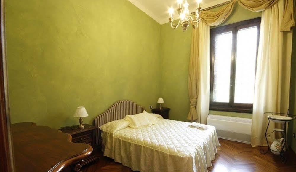 Villino Il Leone Ξενοδοχείο Φλωρεντία Εξωτερικό φωτογραφία